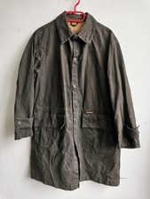 Marlboro Classics Staubmantel