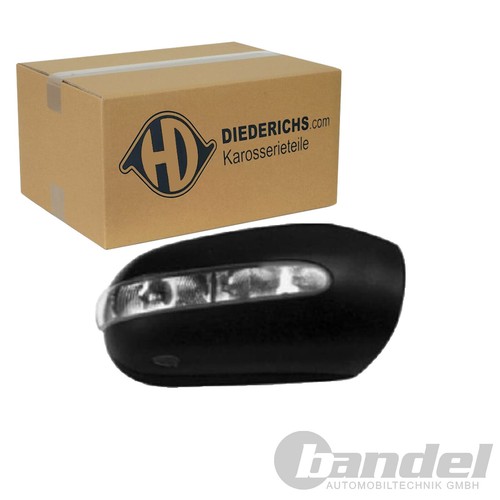 Diederichs spiegelkappe - diederichs,