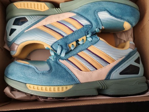 Adidas torsion 8020 aqua - adidas,
