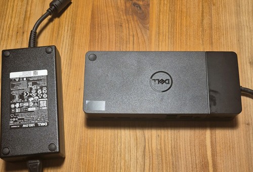 Dell wd22tb4 thunderbolt - wd22tb4,