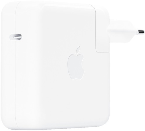 Original apple 61w usb power - original, usb-c