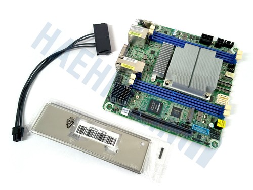 Asrock rack epyc3451d4i2 - asrock,