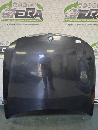 Motorhaube bmw 3er e91 touring - bmw,