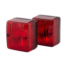 HELLA Nebelschlussleuchte