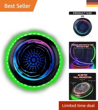 Ultimate LED Frisbee für