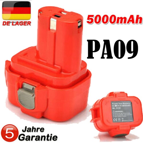 0ah akku für - akku, pa09