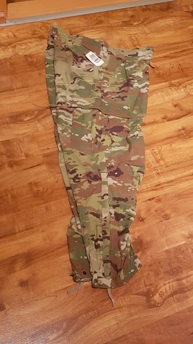 Army winterhose multicam - army,