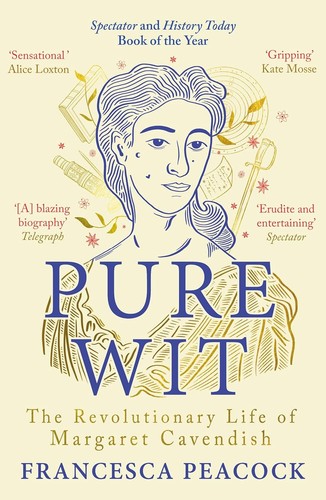 Pure wit - pure,