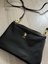 U.S. Polo Assn. Umhängetasche