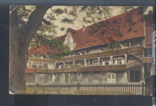 Bamberg alte residenz - bamberg,