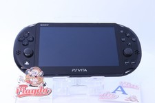 PS Vita PCH-2000 Schwarz