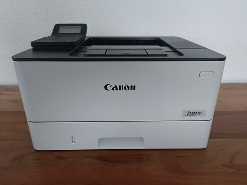 Canon sensys lbp223dw - i-sensys,