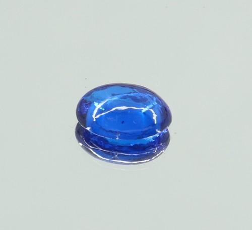 Natürlicher ceylon blauer - natürlicher,