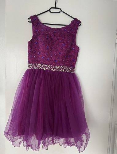 Abendkleid ballkleid - abendkleid,