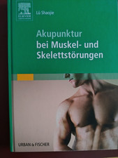 Akupunktur bei Muskel- und Skelettstörungen von Lü,... | Buch | Zustand sehr gut