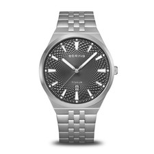 Bering Herrenuhr Titanium
