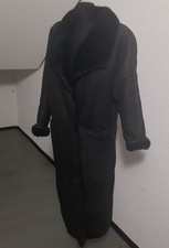 Leonardo damen Lammfellmantel