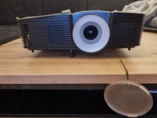 Samsung 5.1 heimkinosystem inkl. Beamer + Leinwand