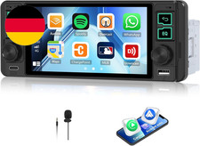 Autoradio bluetooth cm - autoradio, 12,7