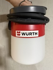 Würth Arbeitsleuchte 360°