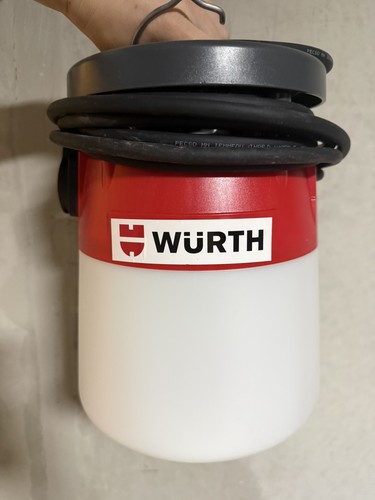 Würth arbeitsleuchte 360 - arbeitsleuchte, 360°