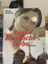 Diane Pearson Eine Russische