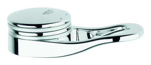Grohe europlus hebel für - grohe,