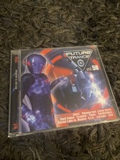 Future Trance Vol.58 [Audio