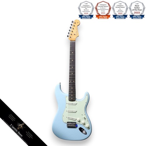 Fender vintera iii 60s - vintera, '60s