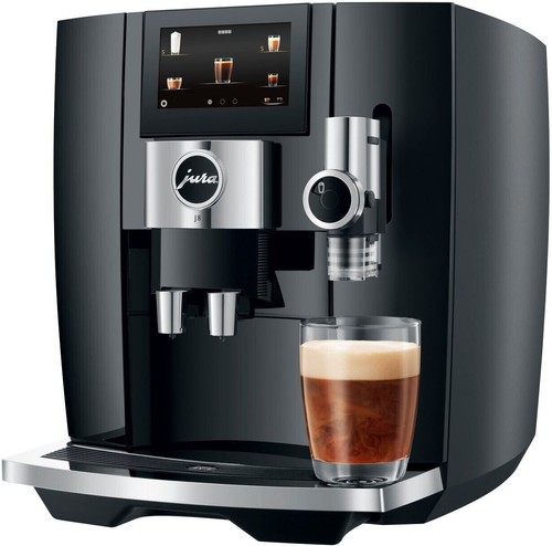 Jura kaffeevollautomat - jura,