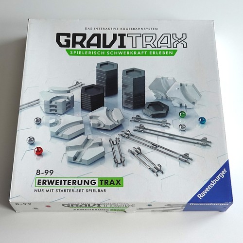 Gravitrax erweiterung trax - gravitrax,