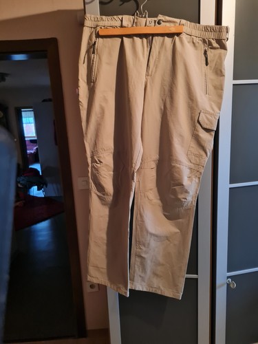 Herren outdoorhose - herren,