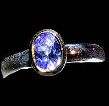 Tanzanite star africa - of,