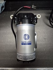 Metasys Membranpumpe WEK