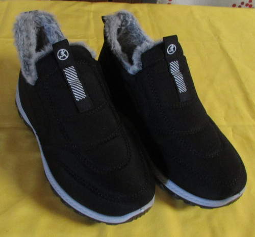 Warme damen winter schuhe - warme,