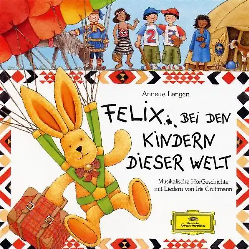 Felix bei den - , dieser