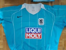 TSV 1860 MÜNCHEN TRIKOT