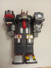 Power Rangers Lightspeed