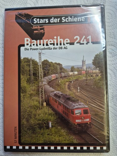 Stars der schiene baureihe - stars,