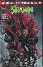 Spawn Nr 374 Variant Cover B