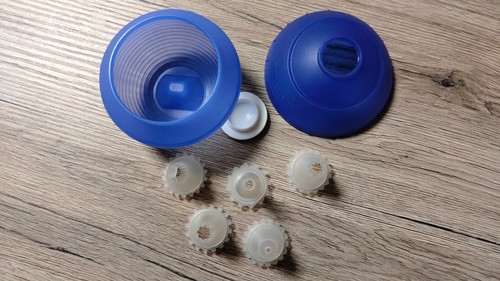 Tupperware deko biene für - tupperware,
