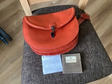 Damen Umhängetasche Leder