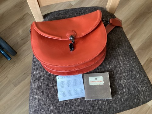 Damen umhängetasche leder - damen,