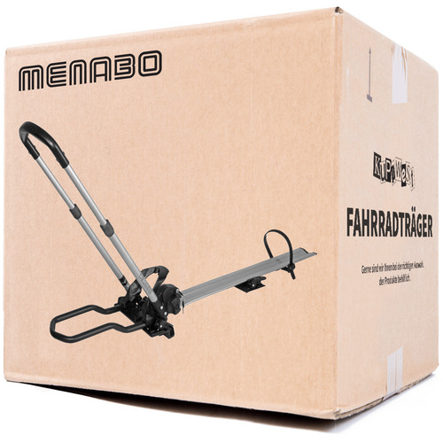 Menabo chrono fahrradträger - menabo,