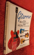RARE! Gitarren: Alle Modelle &