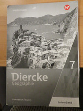 Diercke Geographie 7 Gymnasium