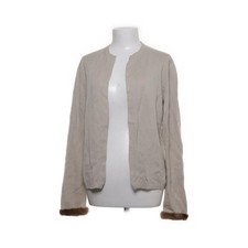 Aida Barni, Strickjacke