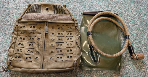 Airsoft novritsch aspc - aspc, molle