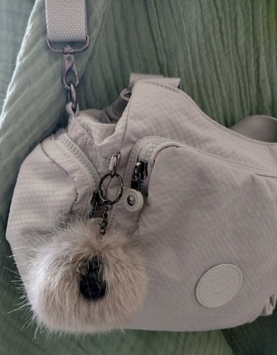 Kipling damen tasche henkel - tasche, henkel/