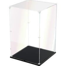 Acryl Vitrine Schauglas
